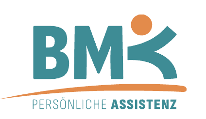 Logo of BMK PERSÖNLICHE ASSISTENZ