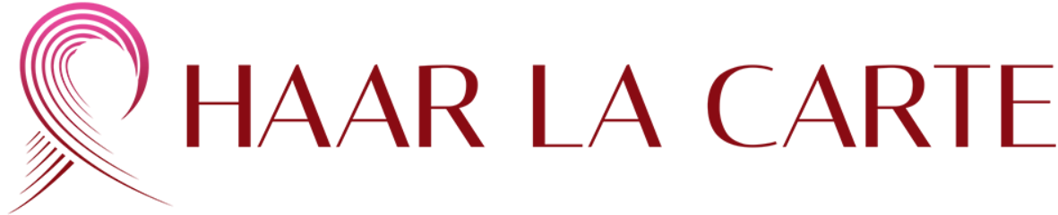 Logo of Haar la carte