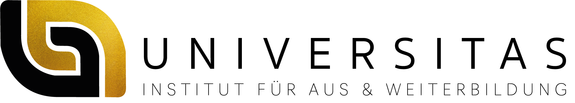 Logo of UNIVERSITAS Institut für Aus- & Weiterbildung