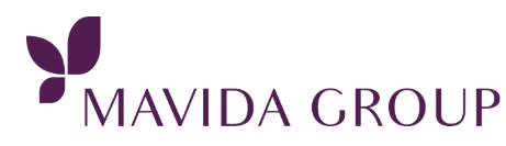 Logo of Mavida Residence Draupark