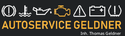 Logo of Autoservice Geldner