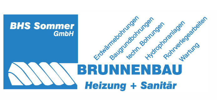 Logo of BHS Sommer GmbH
