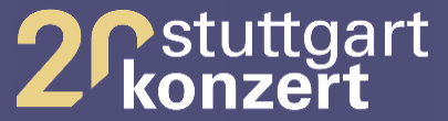 Logo of Beethoven-Saal | Kultur- und Kongresszentrum Liederhalle