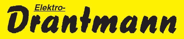 Logo of Elektro Drantmann