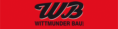 Logo of WB Wittmunder Bau GmbH