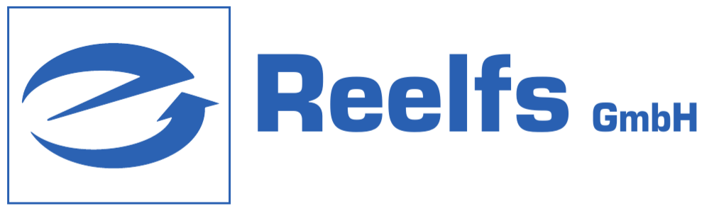 Logo of Reelfs GmbH