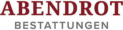 Logo of Bestattungsunternehmen Abendrot