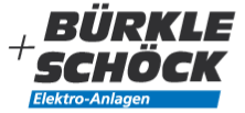 Logo of Bürkle + Schöck Transformatoren GmbH