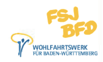 Logo of Wohlfahrtswerk für Baden-Württemberg