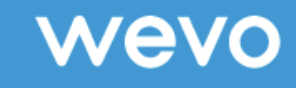 Logo of WEVO-CHEMIE GmbH