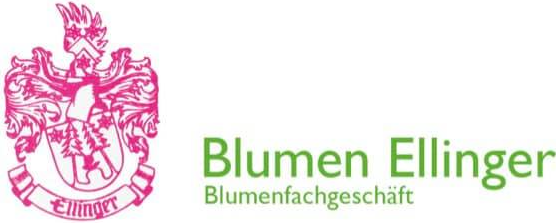Logo of Blumen Ellinger
