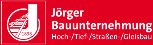Logo of Joerger Bauunternehmung