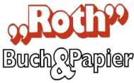 Logo of Roth's Buch & Papier
