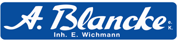 Logo of A. Blancke Metallbau e.K.