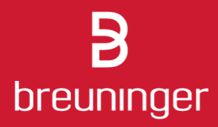 Logo of Breuninger Stuttgart