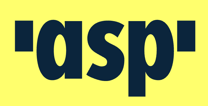 Logo of asp Architekten GmbH
