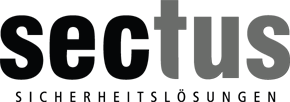 Logo of sectus Sicherheitslösungen GmbH