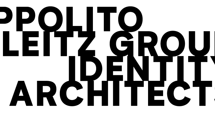 Logo of Ippolito Fleitz Group – Identity Architects