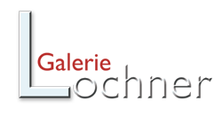 Logo of Galerie Lochner
