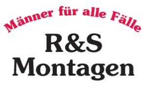Logo of R&S Montagen