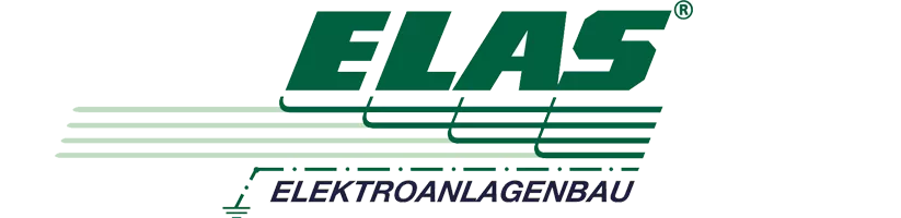Logo of Elas Elektroanlagenbau Eisenhüttenstadt GmbH