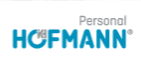 Logo of Hofmann Personal | Zeitarbeit in Eisenhüttenstadt