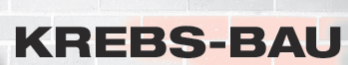 Logo of KREBS-BAU
