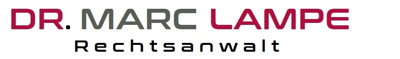 Logo of DR. MARC LAMPE