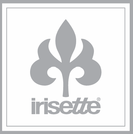Logo of Irisette Werksverkauf Schopfheim