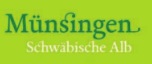 Logo of Stadt Münsingen