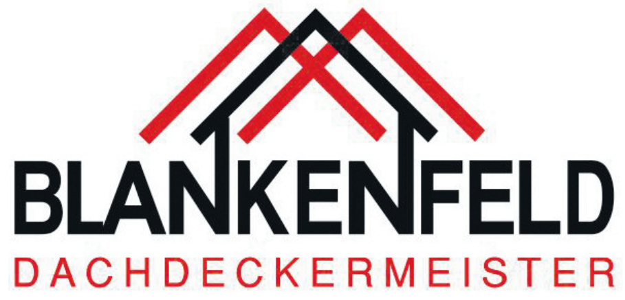 Logo of Dachdeckermeister Fred Blankenfeld