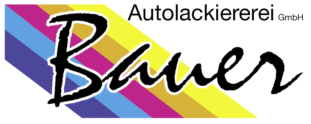 Logo of Bauer - Autolackiererei GmbH