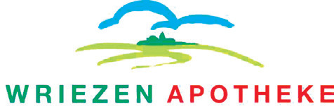 Logo of Wriezen Apotheke