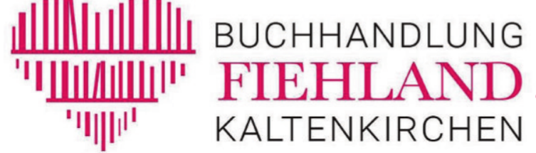 Logo of Buchhandlung Fiehland