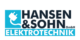 Logo of Hansen & Sohn Elektrotechnik GmbH