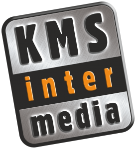 Logo of KMS Intermedia