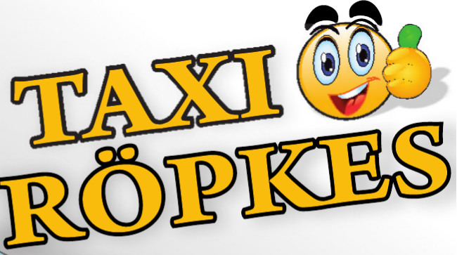 Logo of Taxi Röpkes