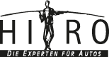 Logo of HIRO Automarkt GmbH