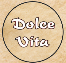 Logo of Dolce Vita Upende