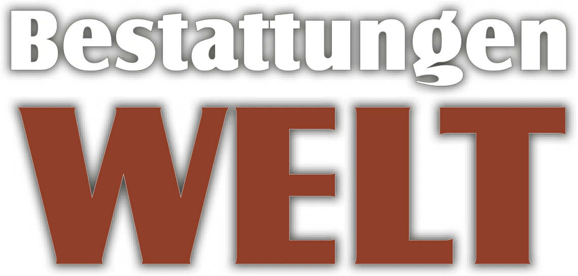 Logo of Bestattungen Welt