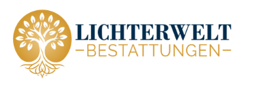 Logo of Lichterwelt Bestattungen GbR