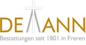 Logo of Bestattungen Demann Inh. Annett Beier