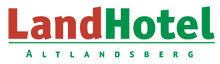 Logo of Landhotel Altlandsberg