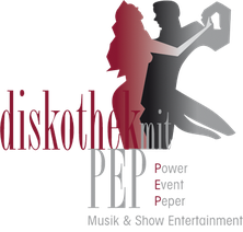 Logo of Diskothek mit Pep