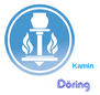 Logo of Kamin Döring I Aus Leidenschaft zum Feuer