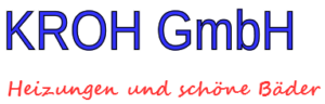Logo of Kroh GmbH