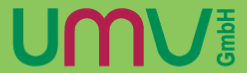Logo of UMV GmbH Uwe Mildenberger, Vegetationssysteme