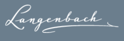 Logo of Langenbach Inh.: Torsten Fäßler e.K.