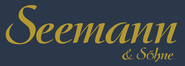 Logo of Beerdigungs-Institut Seemann & Söhne KG