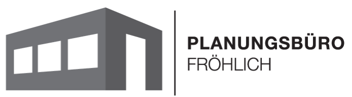 Logo of Planungsbüro Clemens Fröhlich